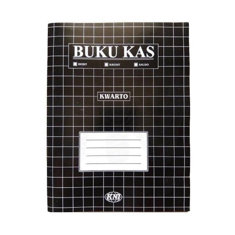 

Buku kas folio akuntansi catatan keuangan