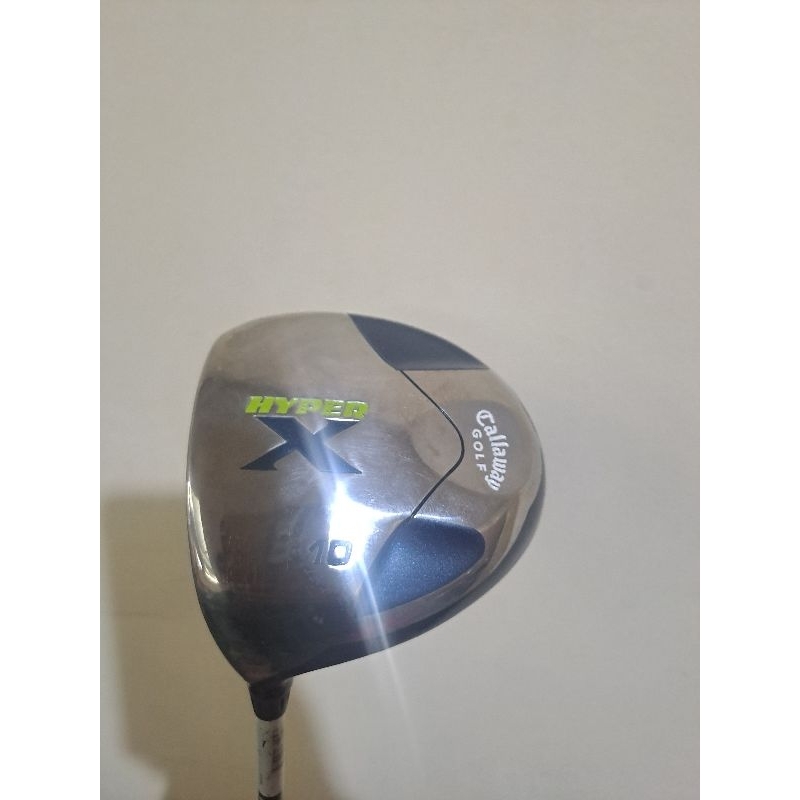 Stik Golf Driver Callaway Hyper