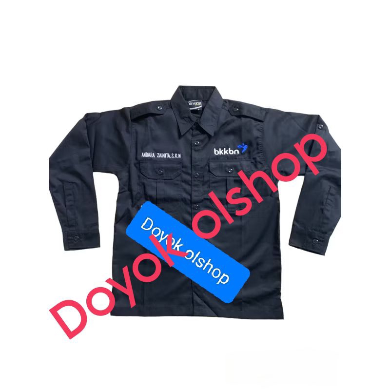 kemeja BKKBN pdh BKKBN seragam BKKBN kemeja kerja BKKBN pdh kerja BKKBN seragam kerja BKKBN