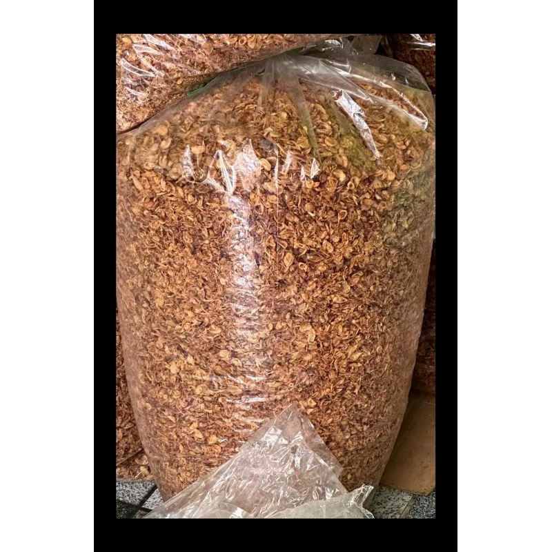 

ADY78 Bang Goreng Merah Asli Brebes Grade B Free Facking