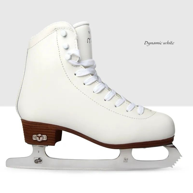 Sepatu Ice Skating MOCCO / Ice Skates MOCCO
