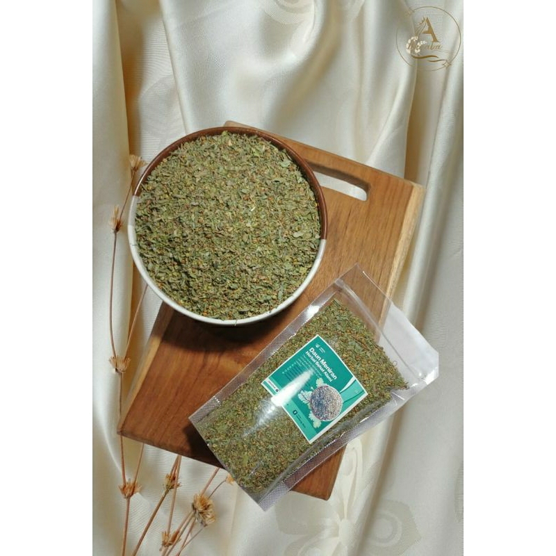 

Daun Meniran Kering asli organik 100 gr / Obat herbal Ginjal alami/ daun Meniran kering herbal 100 gr