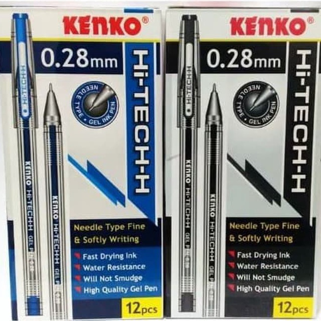 

Pro Hemat KENKO PULPEN HI TECH 28 KENKO PULPEN MURAH