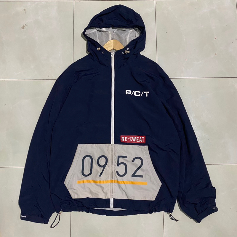 Pancoat Original (Rare)