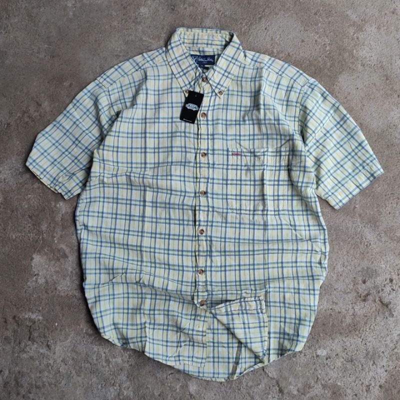 valentino Rudy Boxy Shirt