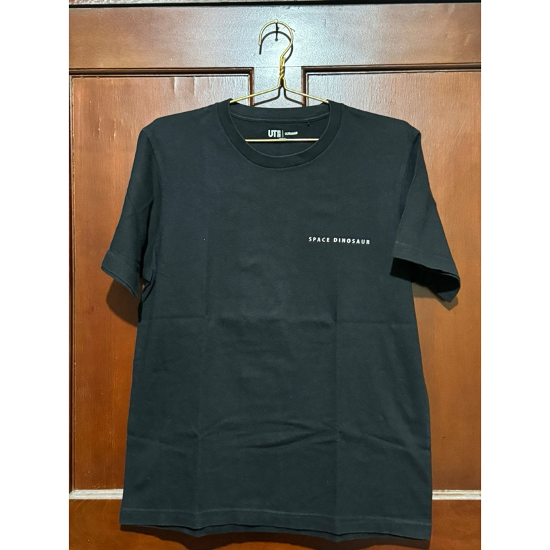 UNIQLO ULTRAMAN SIZE L