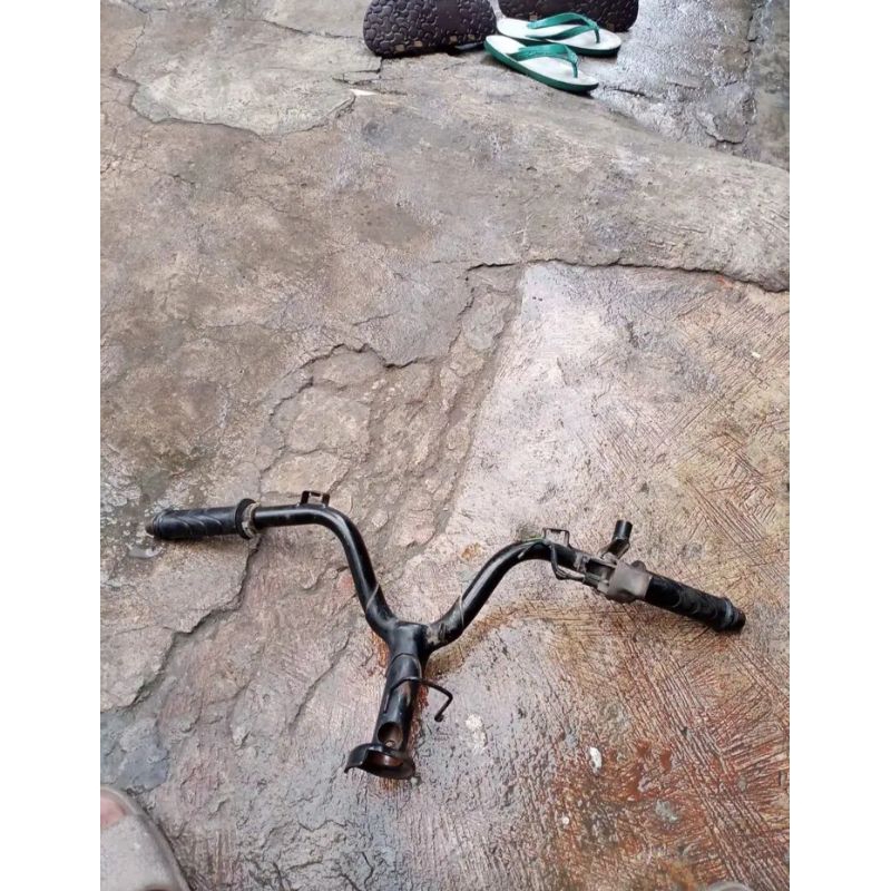 STANG STIR VARIO 125 OLD KZR ORIGINAL