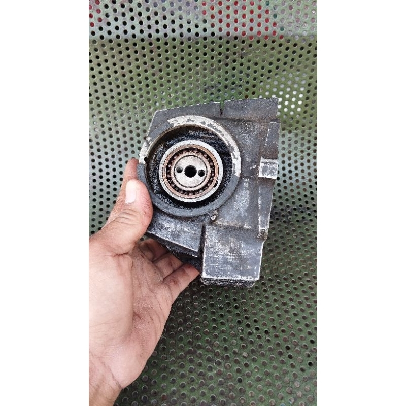 cilynder kop deksel honda astrea grand klep shogun