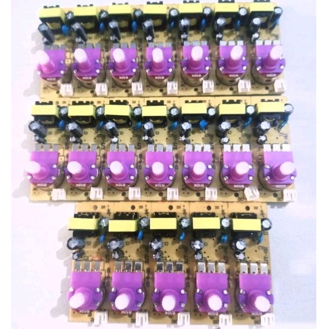 Speed Controler potensio volume suara volume pengatur kecepatan Mixer potensio