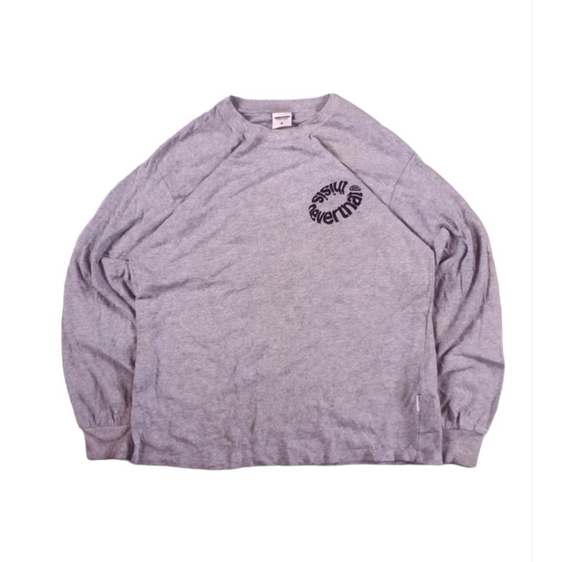 Thisisneverthat Longsleeve