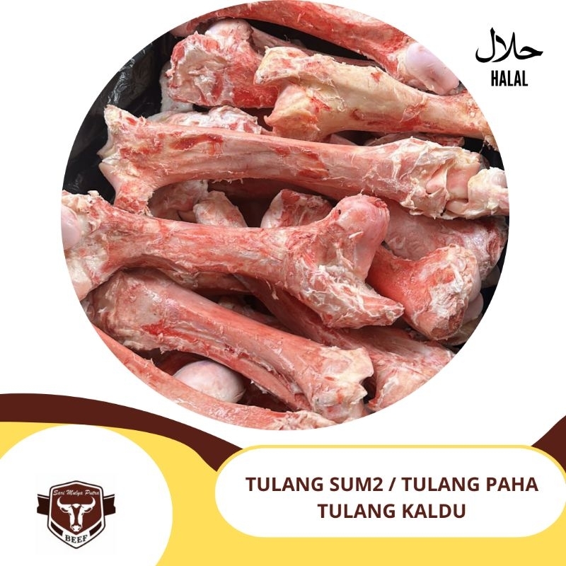 

tulang sum sum / sum sum sapi / skengkel