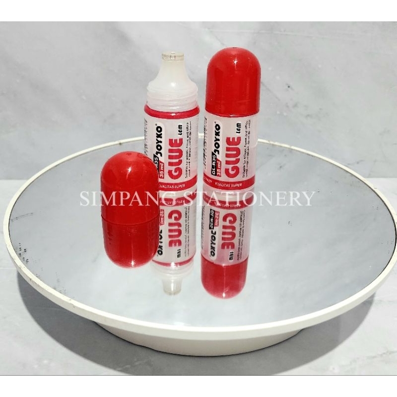 

Joyko Lem Cair GL-R35 35ml