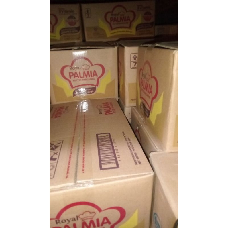 

Palmia Royal 200Gr