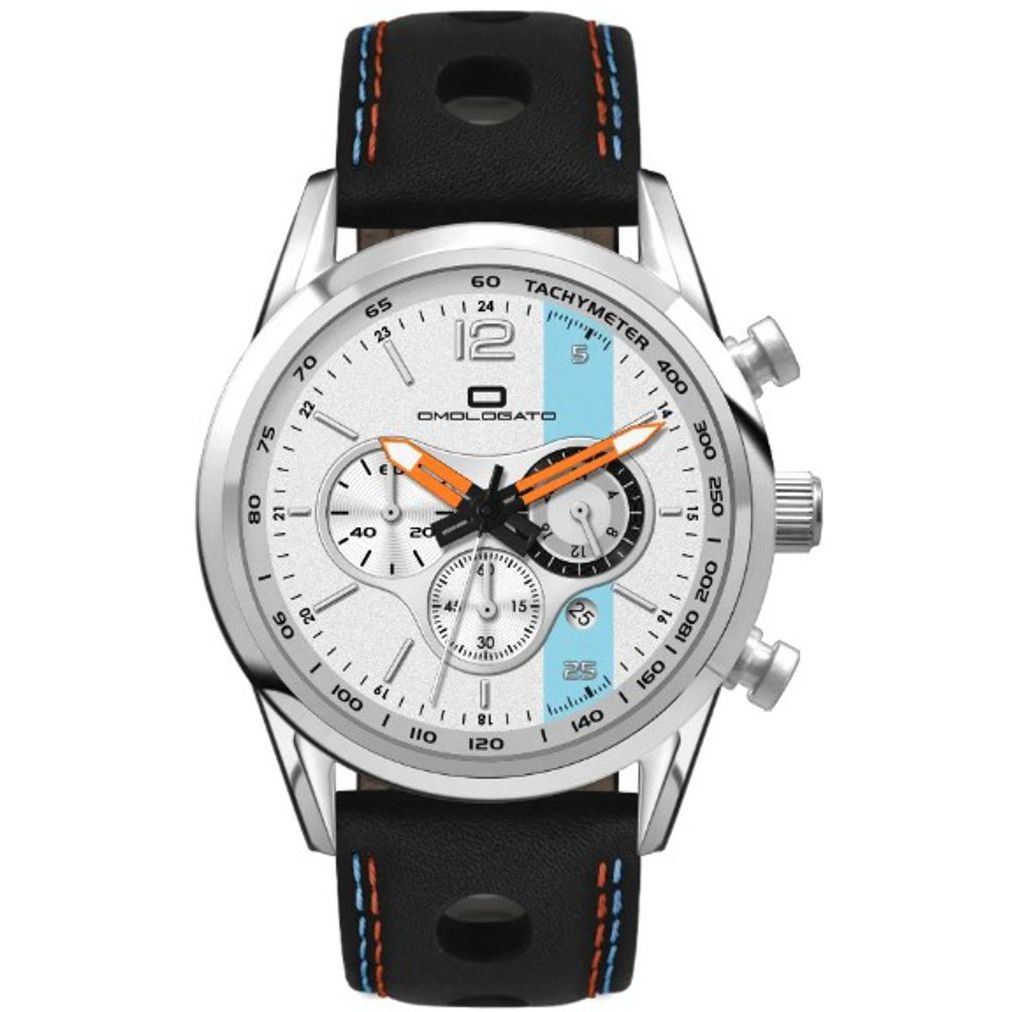 Omologato LM Blue