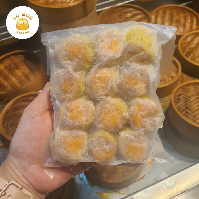 

Siomay Ayam Udang Dimsum Frozen