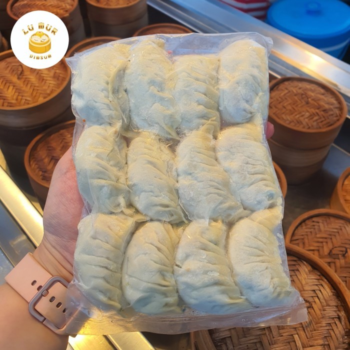 

Kuotiek Dimsum Frozen