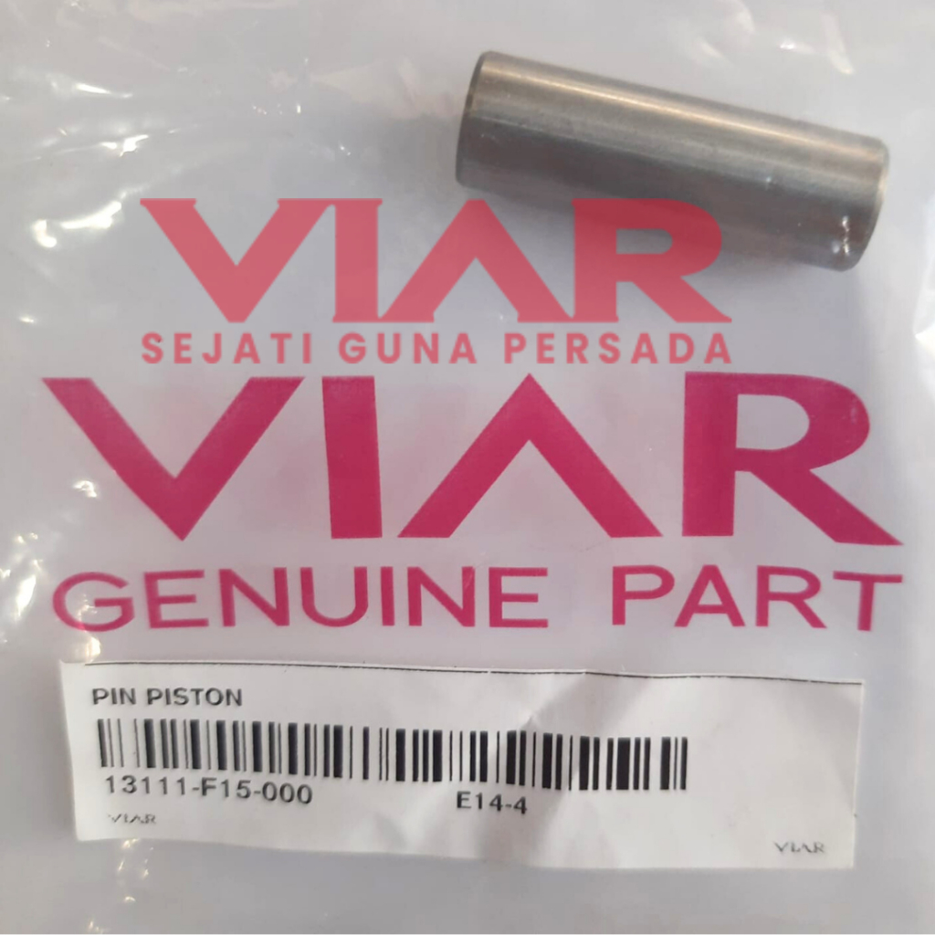 PIN PISTON VIAR CROSS 150 SF