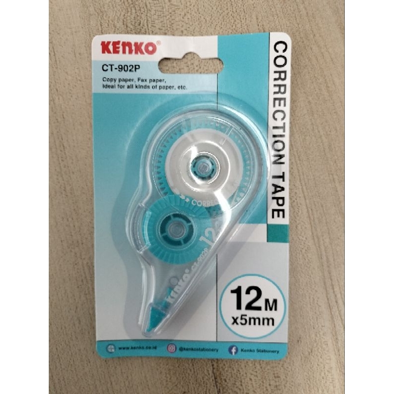 

Correction tape/Tipe X Kenko