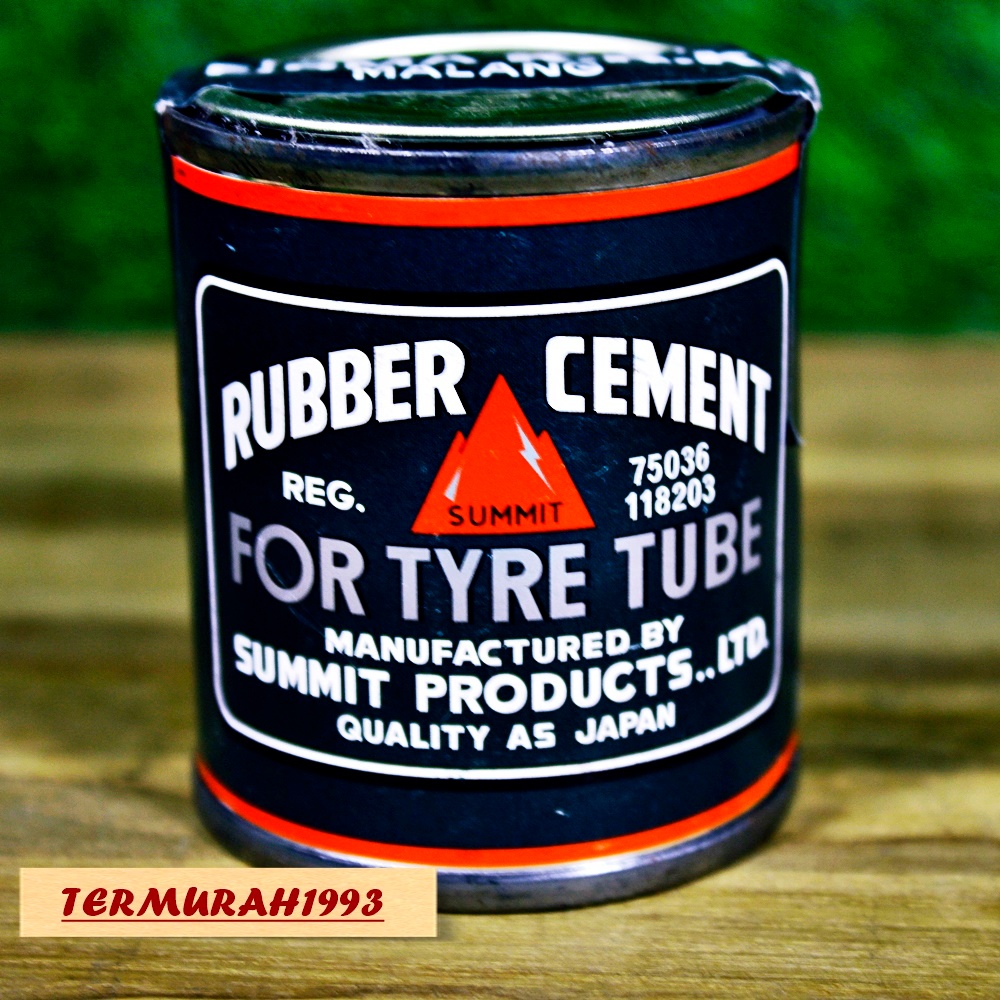 

Lem KKK Lem Karet Rubber Cement lem tambal ban