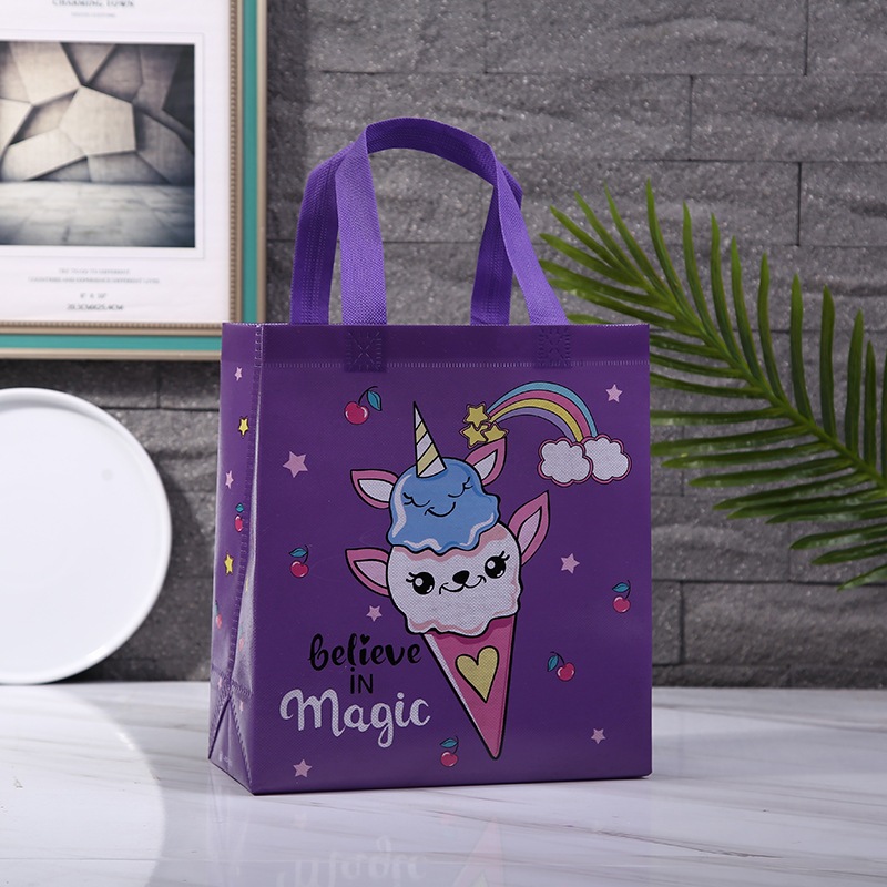 

MARKAS Tas Karung 24x27x11cm Tas Ultah / Tas Ulang tahun Anak / Goodie Bag Hampers Souvenir