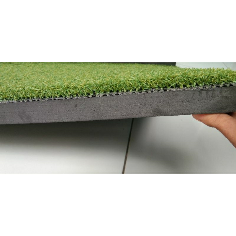 PUSAT MATRAS GOLF MAT UKURAN 150cm x 150cm