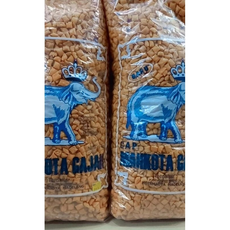 

Pang-Pang Cap Gajah 500 gram