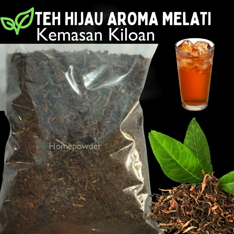 

Promo TEH POCI GOLD Kemasan 500gr Teh Original Teh Hijau Aroma Melati Sepet Wangi Melati Es Teh Jumbo