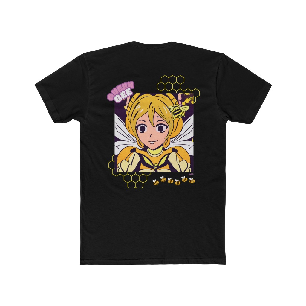 Kaos Dalish - Queen Bee Black