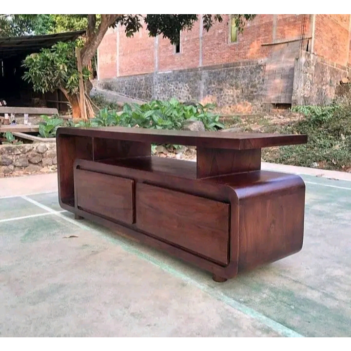 MEJA+TV+MINIMALIS+JATI+BUFET+TV+NAKAS+TV+JATI+KONSOL+TV