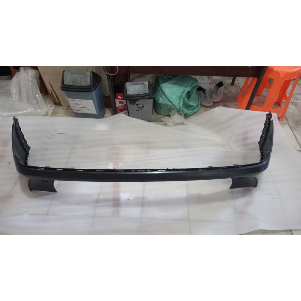 BUMPER BELAKANG ATAS WULING ALMAZ RS