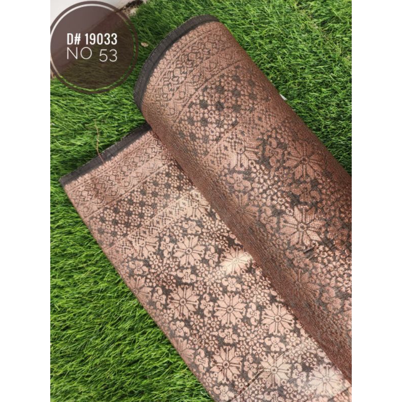 7/Rok songket span Tembaga/ Rok songket span/rok songket kebaya/ kebaya encim/songket Palembang/Song