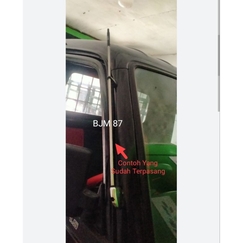 vbg Antena Radio FM Mobil Kijang Super Kijang Grand Gran