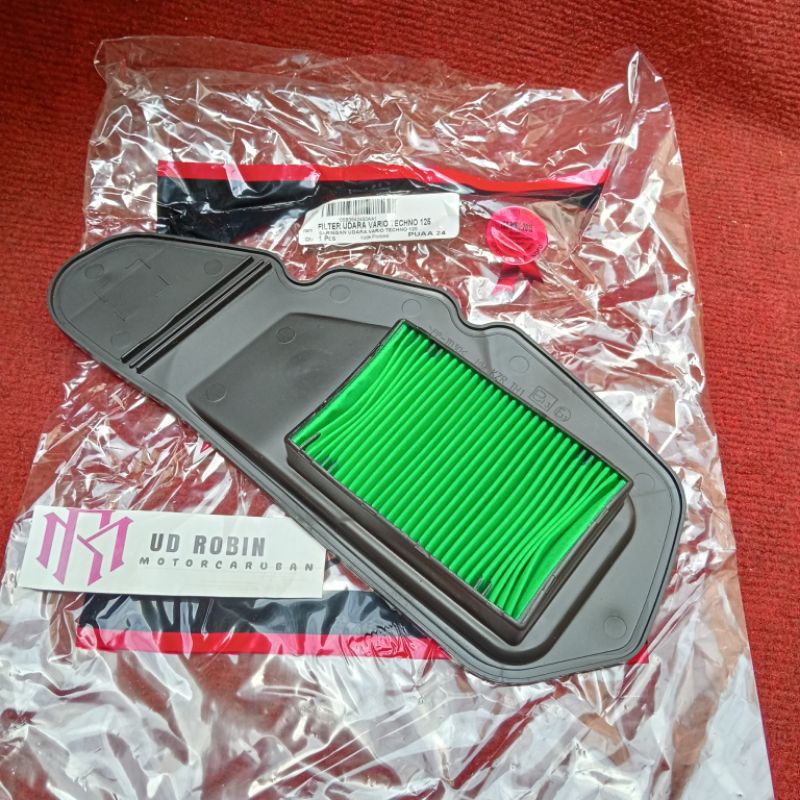 BUSA FILTER FILTER UDARA SARINGAN UDARA VARIO 125 TENSI