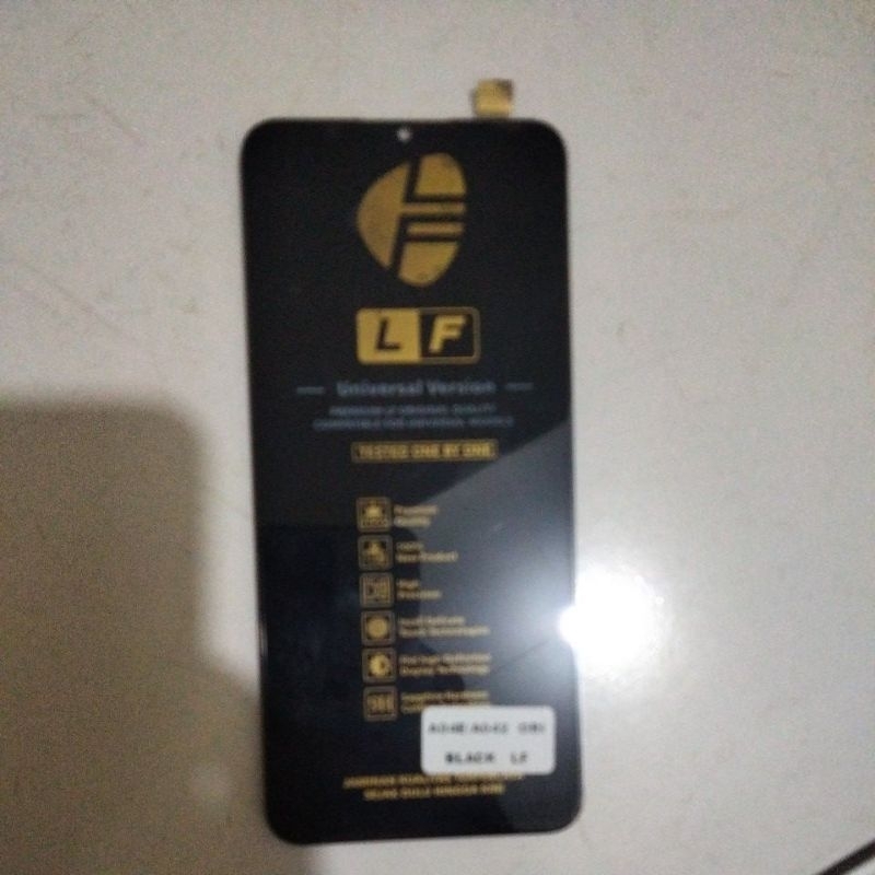 LCD SAMSUNG A04E / A042