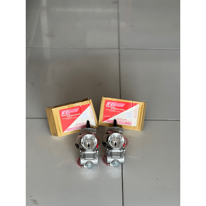 KARBURATOR KARBU PWK KEIHIN 32