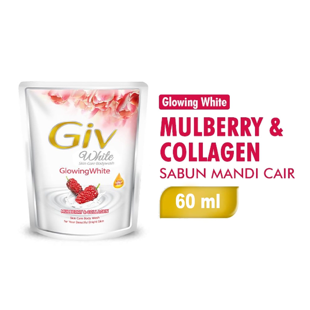 SABUN GIV CAIR KECIL | PROMO MURAH