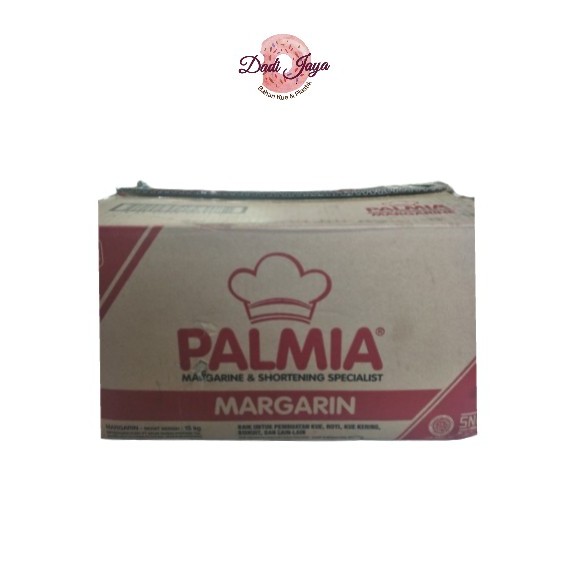 

Palmia Reguler Kuning (Repack)
