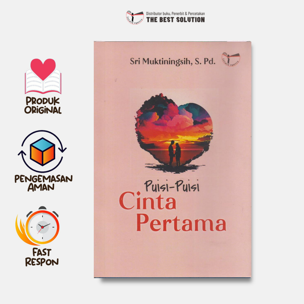 Puisi-Puisi Cinta Pertama