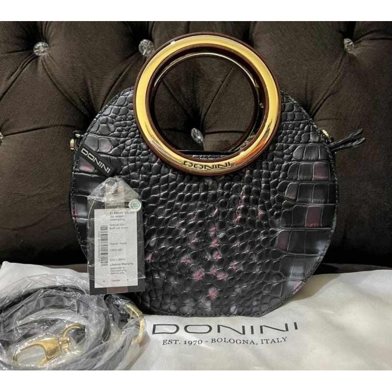 Donini bag