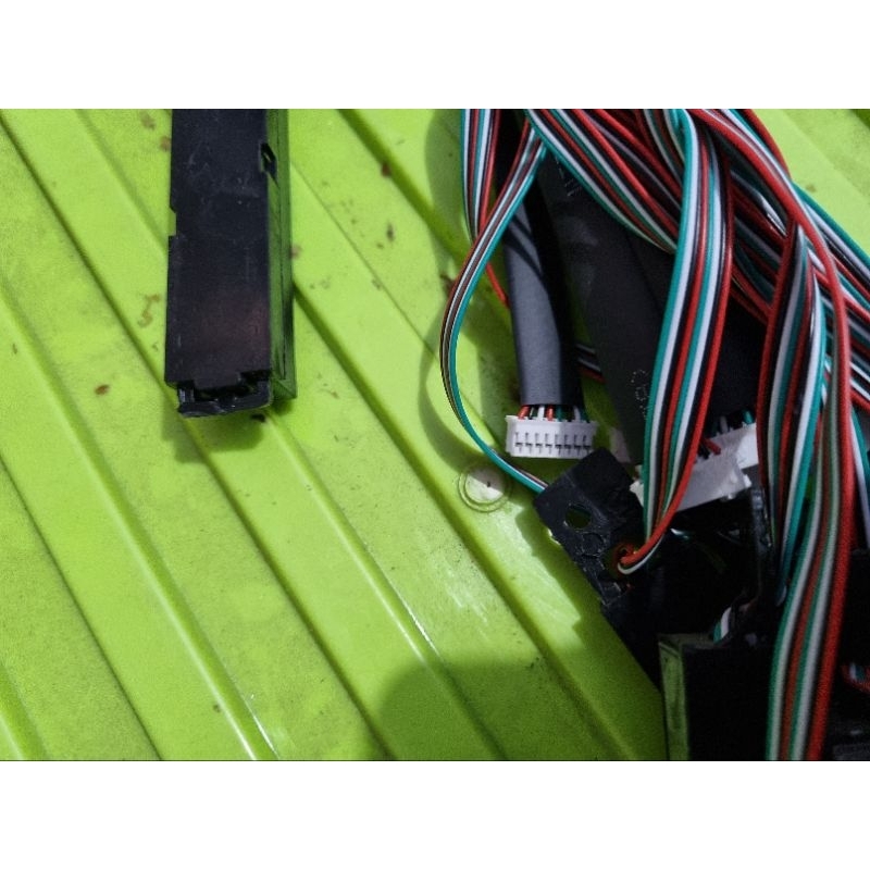 Sensor AC LG 8 Pin / 8 Kabel JetCool Jet Cool