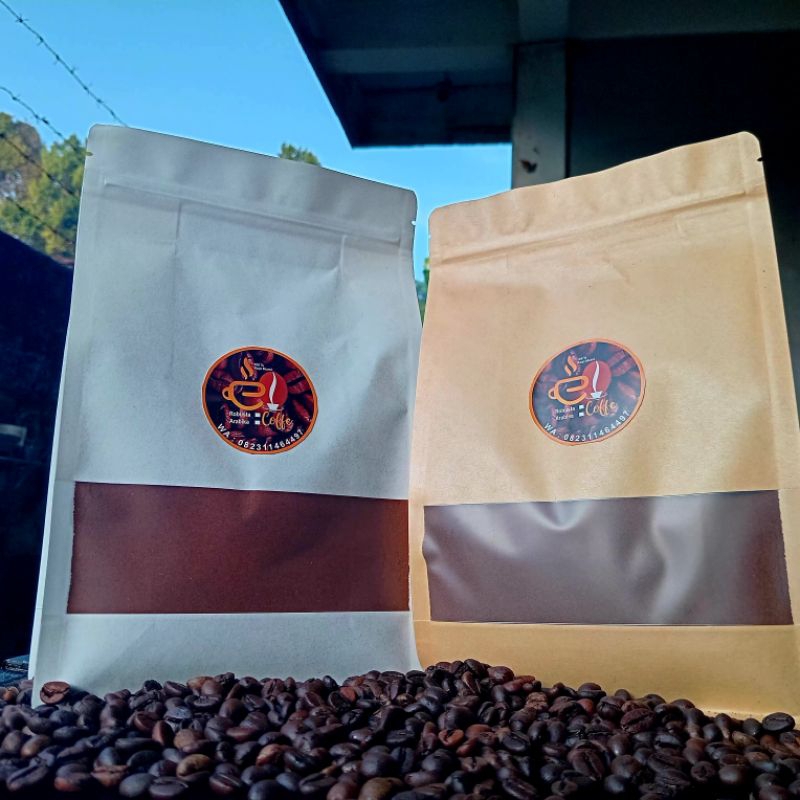 

KOPI BUBUK ROBUSTA ORIGINAL WONOSOBO 500 GRAM