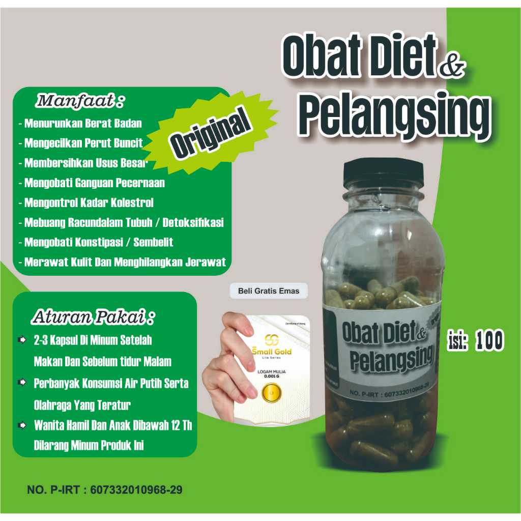 OBAT DIET | OBAT DIET AMPUH | OBAT DIET PALING AMPUH | OBAT KURUS | MINUMAN DIET | OBAT PELANGSING |