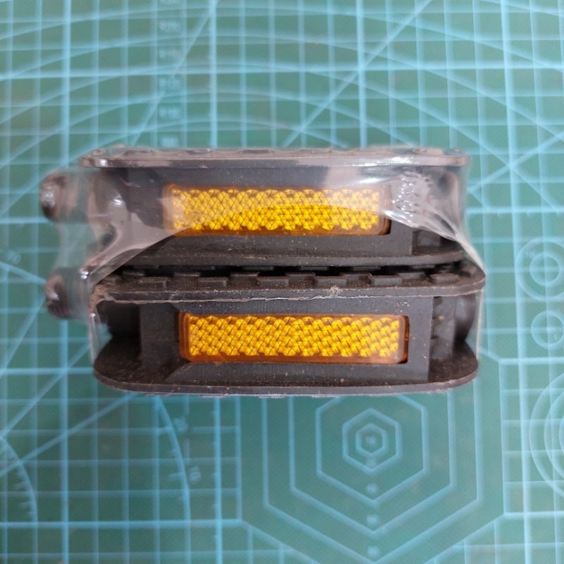 pedal sepeda listrik universal uwinfly exotic