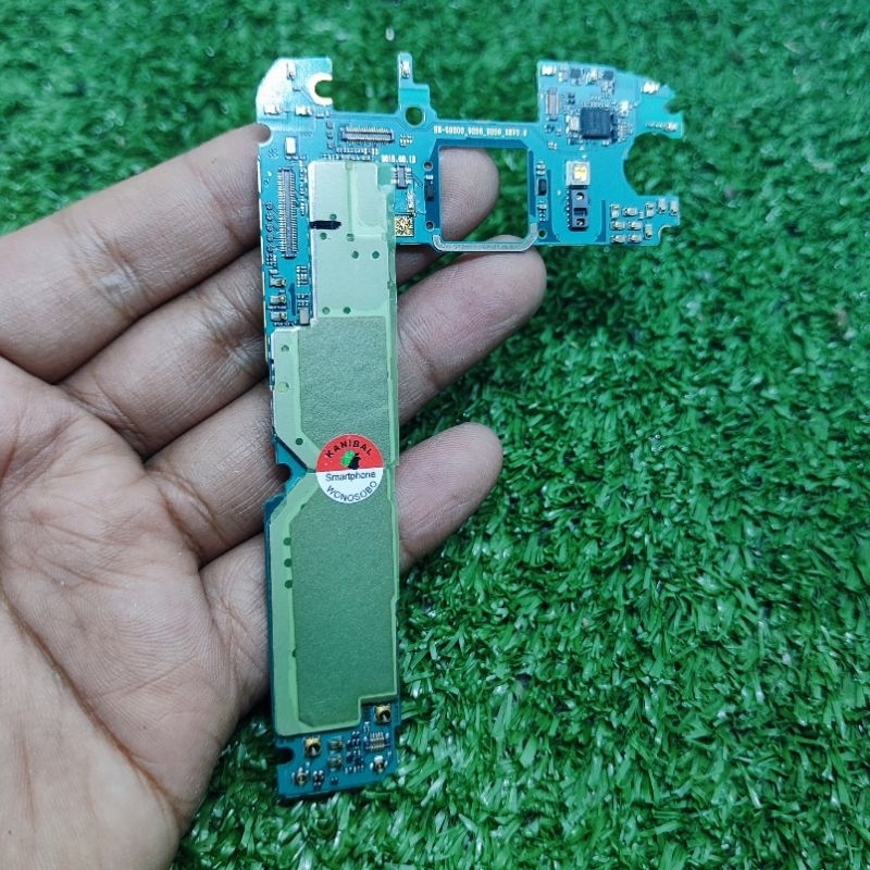 Mesin Samsung S6 Flat G9200 Mati / Minus / Bahan Kanibalan