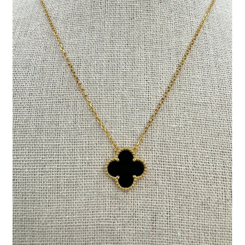 Kalung Clover/ VC Single