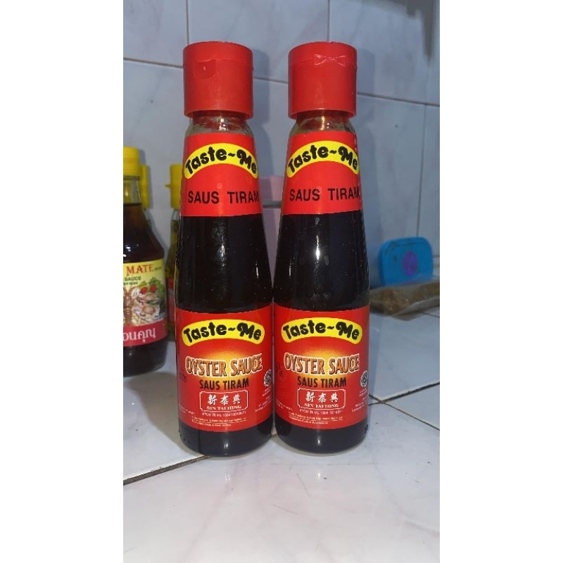 

saus tiram 250ml