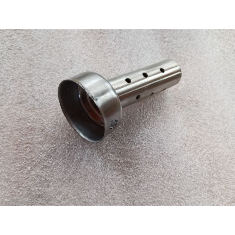 PROMO DB KILLER INLET 48MM DB KILLER KNALPOT DBS DB KILLER BEST3 DB KILLER BLACK DEVIL