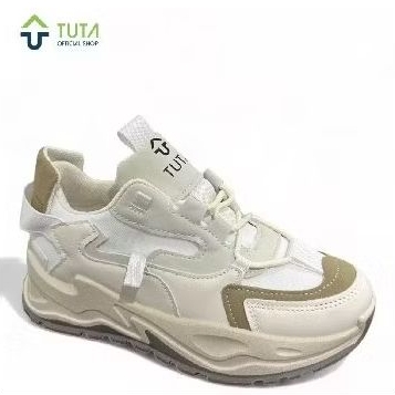 TUTA SEPATU Jeongyeon Sneakers Sale size 42