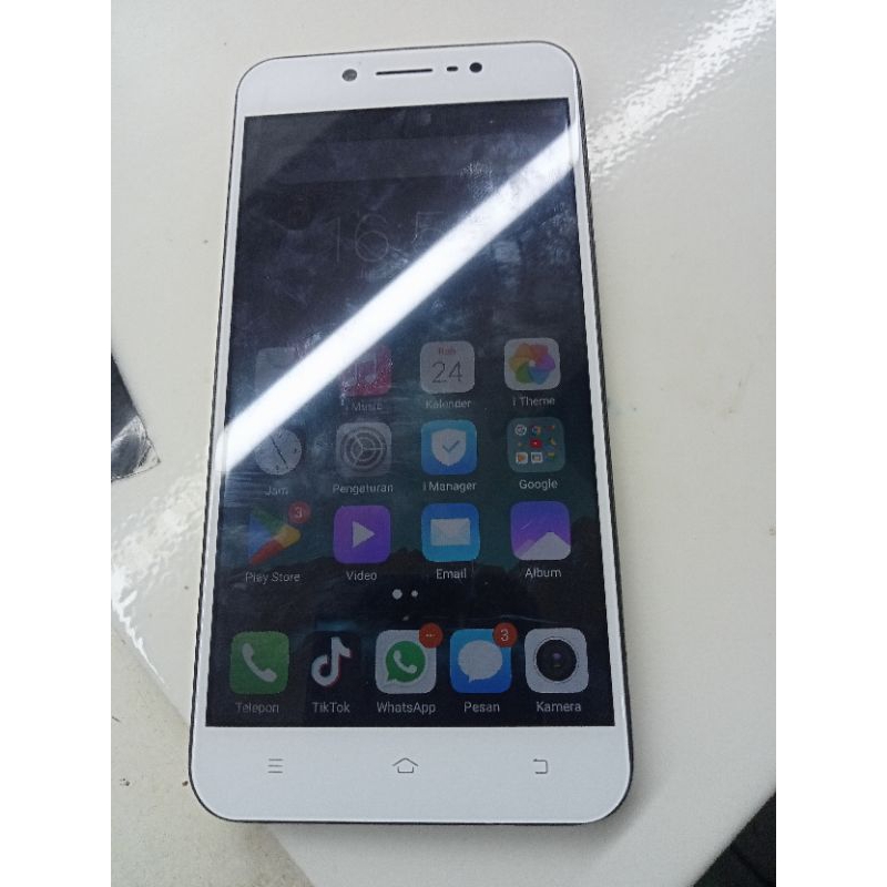 vivo v5 plus second
