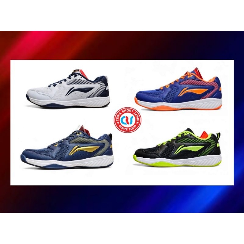Sepatu Badminton Lining Ultra IV